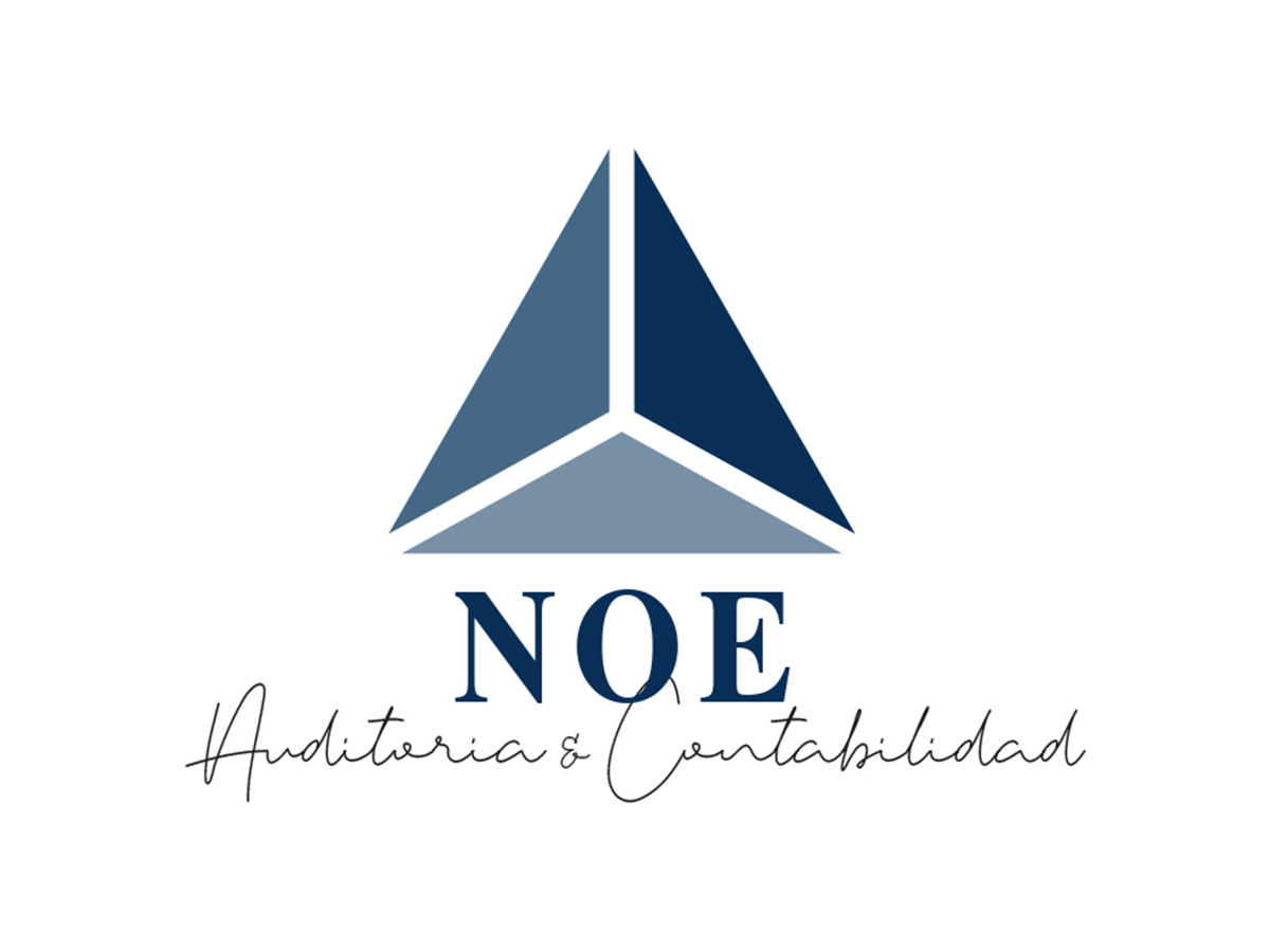 Branding pour "NOE"