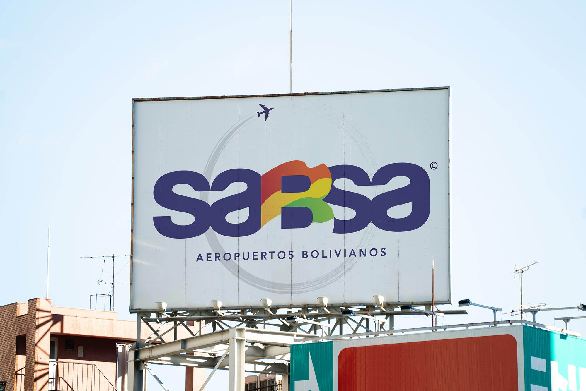 Identité visuelle "SABSA"